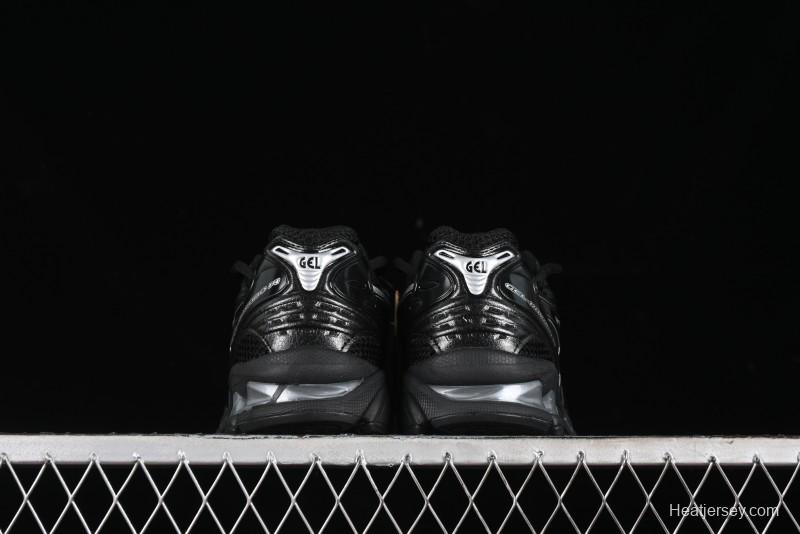 Asics Gel-Kayano 14 Running Shoes with Breathable Design and Professional Cushioning - 1201A019-006