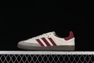 Adidas Originals Samba OG Casual Sneakers - ID1482