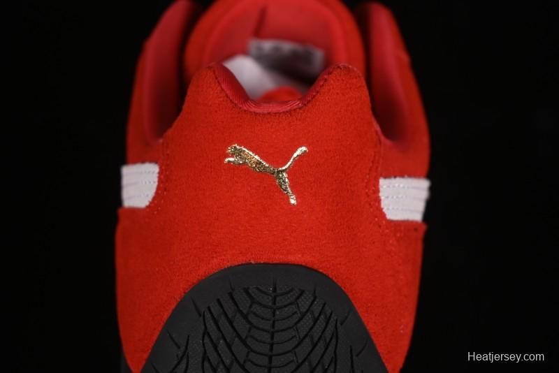 Puma The Open Product Speedcat Low-Top Lifestyle Sneakers - 398846-02