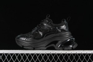 GG-CC Platform Sneakers with Chunky Sole for Casual Running and Streetwear - G24X9833