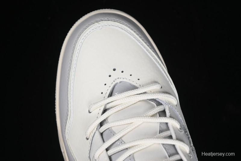 Nike Air Jordan Courtside 23 Retro Basketball Shoes - HQ1192-101