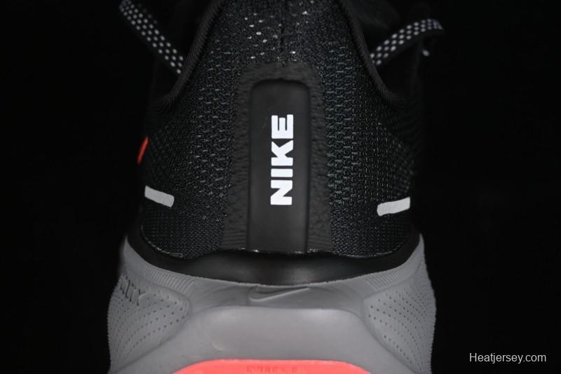 Nike Air Zoom Pegasus 41 Breathable Mesh Lightweight Running Shoes with Cushioning - FV9536-008