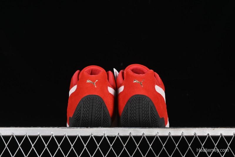 Puma The Open Product Speedcat Low-Top Lifestyle Sneakers - 398846-02