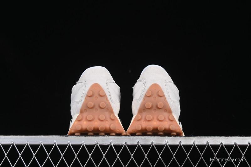 New Balance 327 Series Retro Casual Running Shoes - MS327HR1