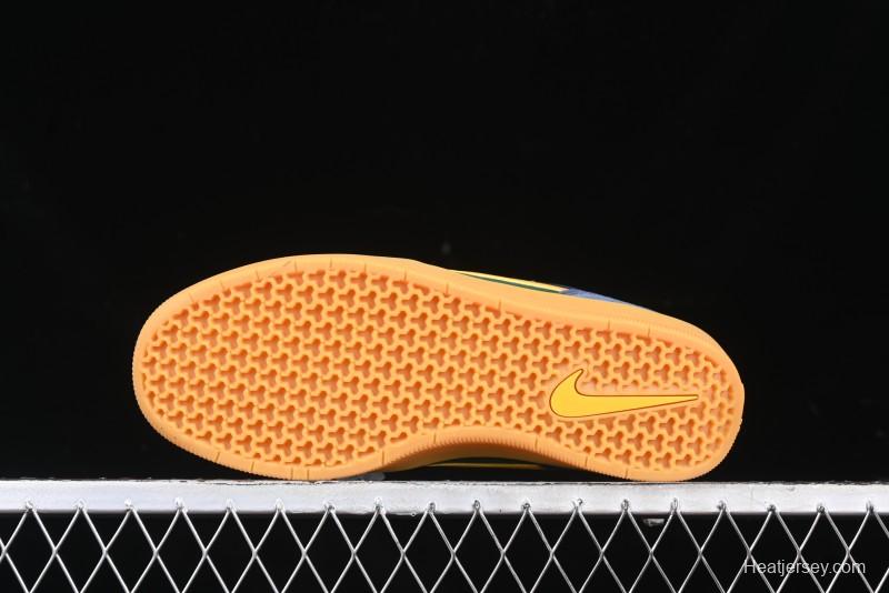 Nike SB Force 58 Retro Skate Shoes - DV5477-402