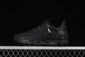 ECCO BIOM C-Trail Waterproof Leather Sports Casual Shoes with Gore-Tex Membrane and Natural Motion Technology - 80332451052