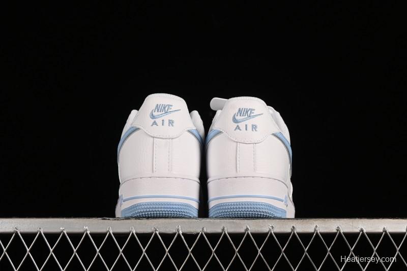 Nike Air Force 1 '07 Low Custom Casual Sneakers - CW2288-111