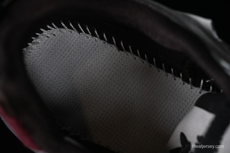 Adidas Song For The Mute x Ad Originals Adistar Cushion Retro Comfortable Anti-Slip Lifestyle Sneakers - JH9009
