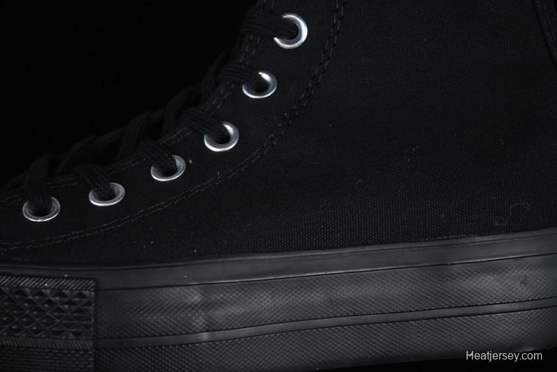 Converse All Star High Top Platform Casual Sneakers - 31311130