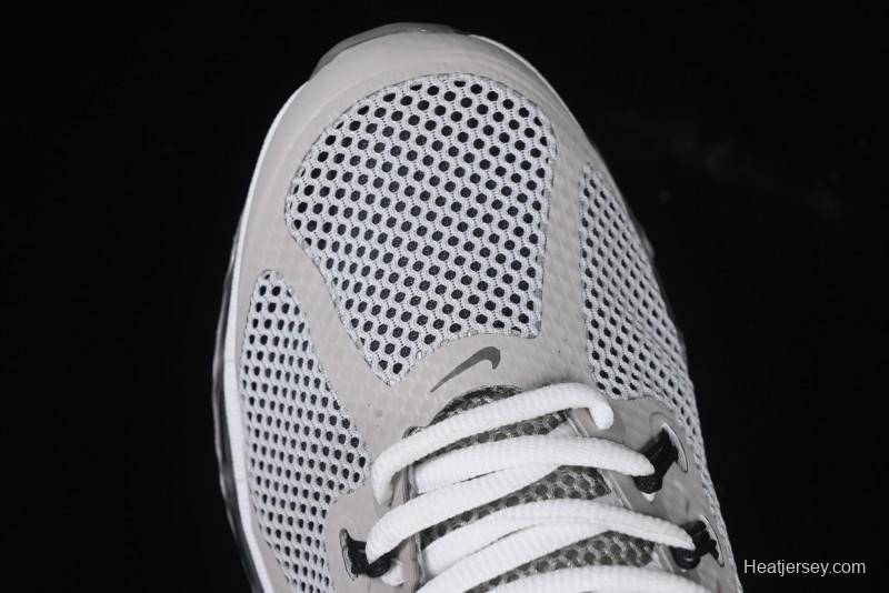 Nike Air Max 2013 Retro Breathable Mesh Running Shoes with Full-Length Max Air Cushion - FZ4140-025
