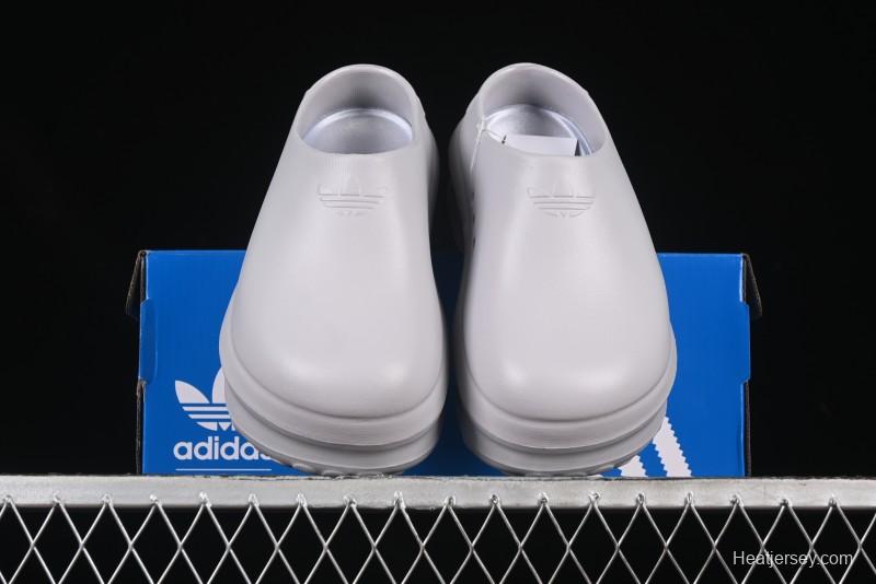 Adidas Adifom Stan Smith Platform Mule Slip-On Shoes - IH8060