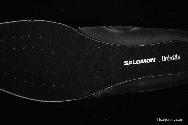 Salomon XA PRO 3D Outdoor Trail Running Shoes with SENSIFIT and 3D ADVANCED CHASSIS - 472457-28