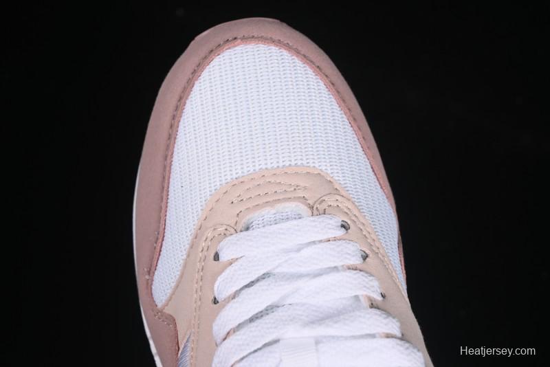 Nike Air Max 1 Retro Running Shoes with Half-Sole Air Cushion - DZ2628-106