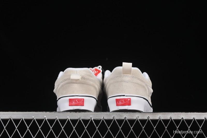 Vans Knu Skool Low-Top Retro Chunky Sneakers - VN0007QDQJM
