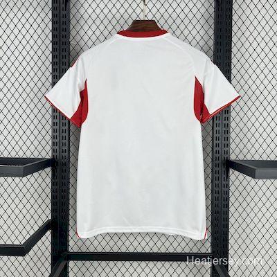 2025/26 Sevilla FC Home Jersey