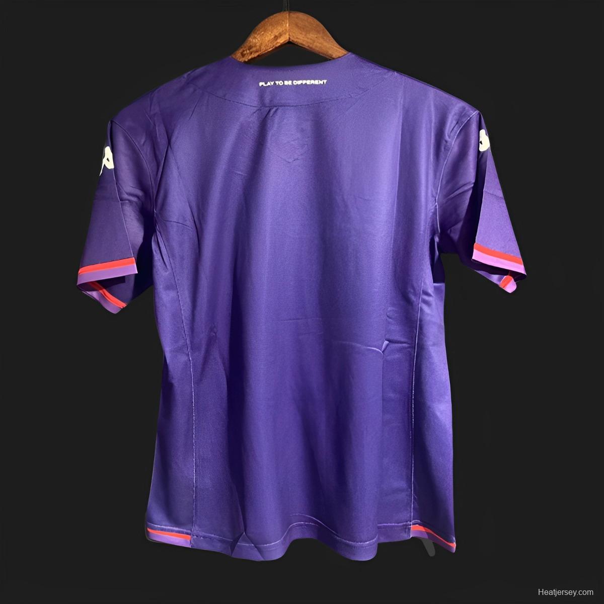 23/24 Fiorentina Third Jersey