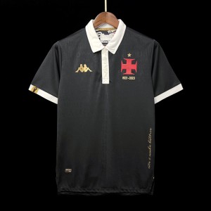 23/24 Vasco Da Gama Black Special Jersey