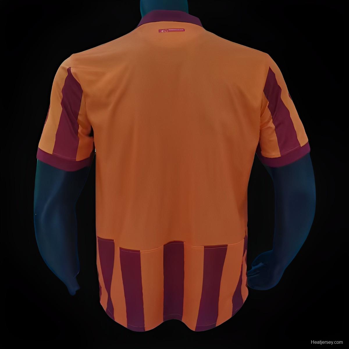 23/24 Galatasaray Third Jersey