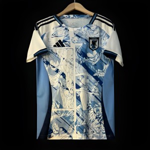 2024 Japan Dragon Ball Marciozhugo Concept Jersey