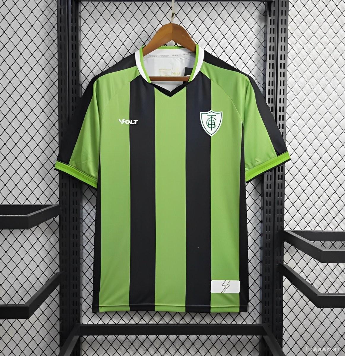 24/25 América Mineiro Home Jersey