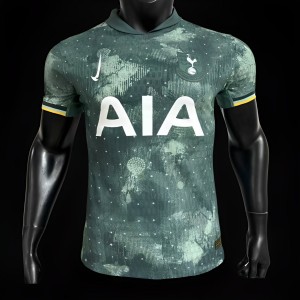 Player Version 24/25 Tottenham Hotspur Third Jersey