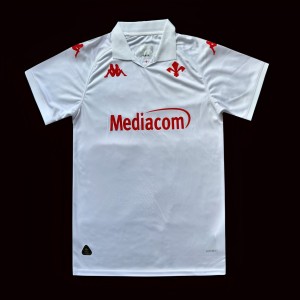 24/25 Fiorentina Away Jersey