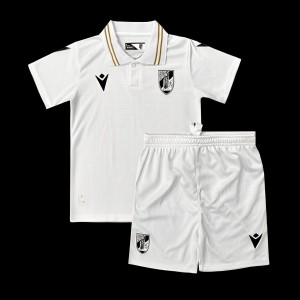 24/25 Kids Vitoria Guimaraes Home Jersey