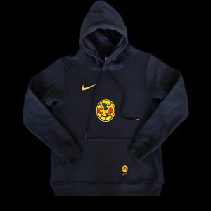 24/25 Club America Navy/Red/Black/Beige/Grey Hoodie